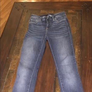 Cello skinny jeans
